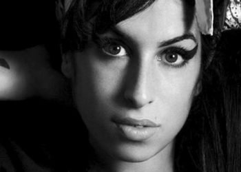 Amy Winehouse. Foto: cbvinylrecordart.com