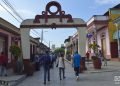 En Baracoa. Foto: Otmaro Rodríguez.