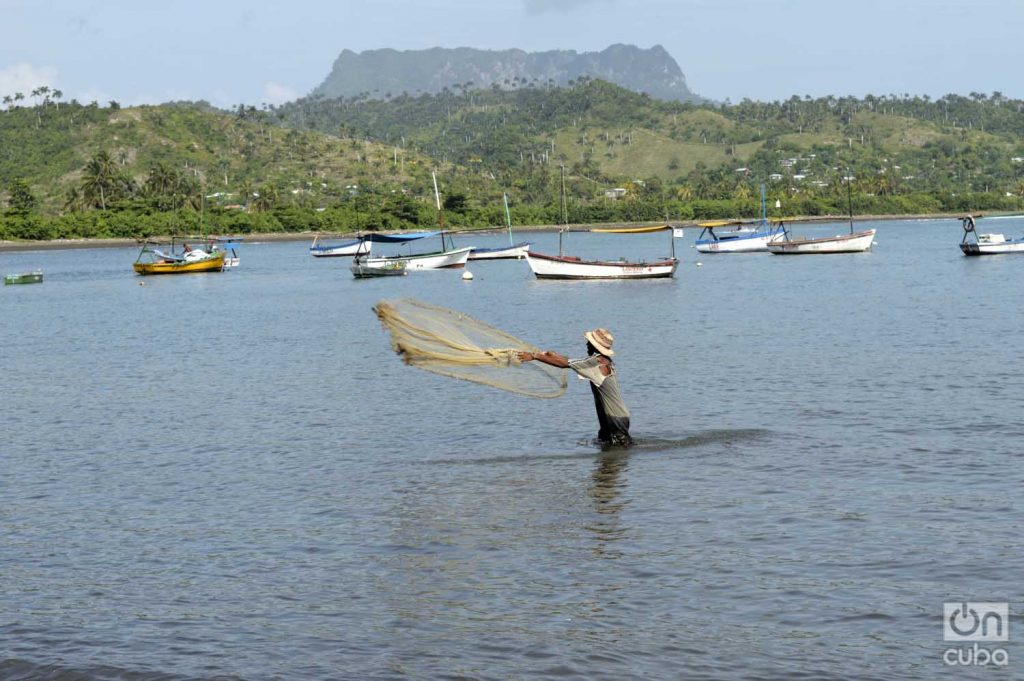 Baracoa. Foto: Otmaro Rodríguez.