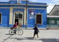 En Baracoa. Foto: Otmaro Rodríguez.