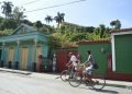 En Baracoa. Foto: Otmaro Rodríguez.