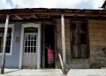 En Baracoa. Foto: Otmaro Rodríguez.