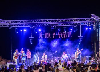 La música, puente cultural entre Torrevieja y La Habana. Foto: Cortesía de los organizadores.