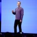 El director general de Facebook, Mark Zuckerberg, durante una conferencia de programadores de Facebook en San Jose, California, abril de 2019.  Foto: Tony Avelar/ AP.