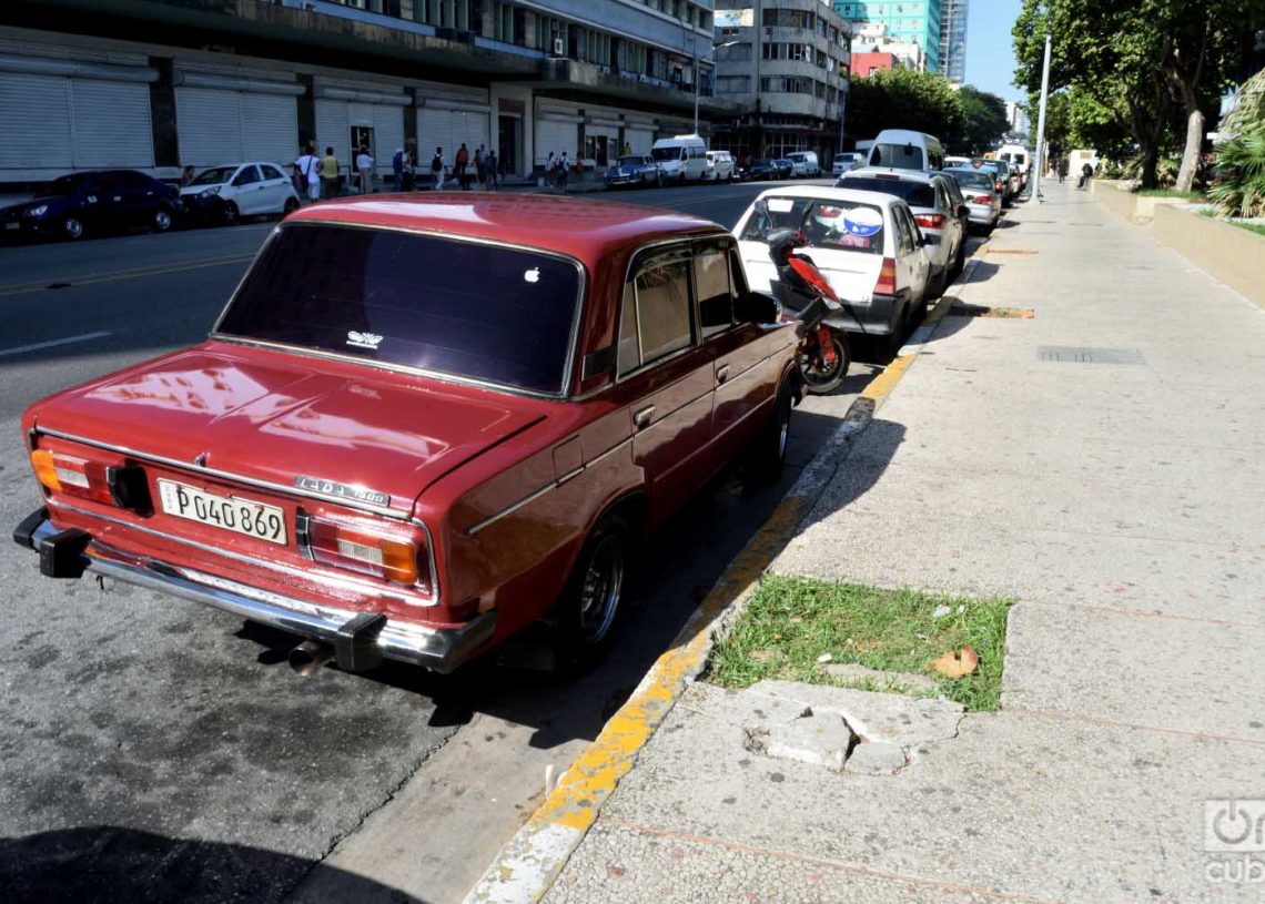 Foto: Otmaro Rodríguez.