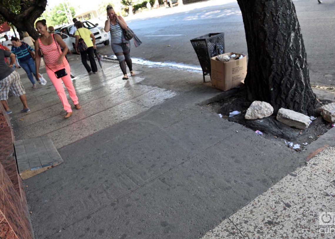 Foto: Otmaro Rodríguez.