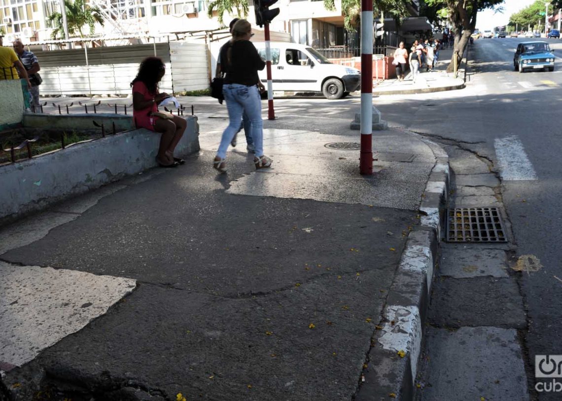 Foto: Otmaro Rodríguez.