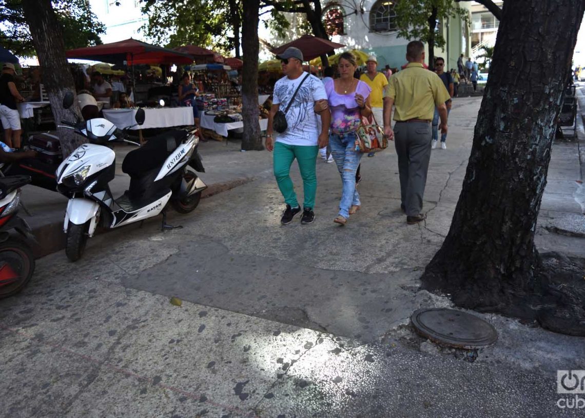 Foto: Otmaro Rodríguez.