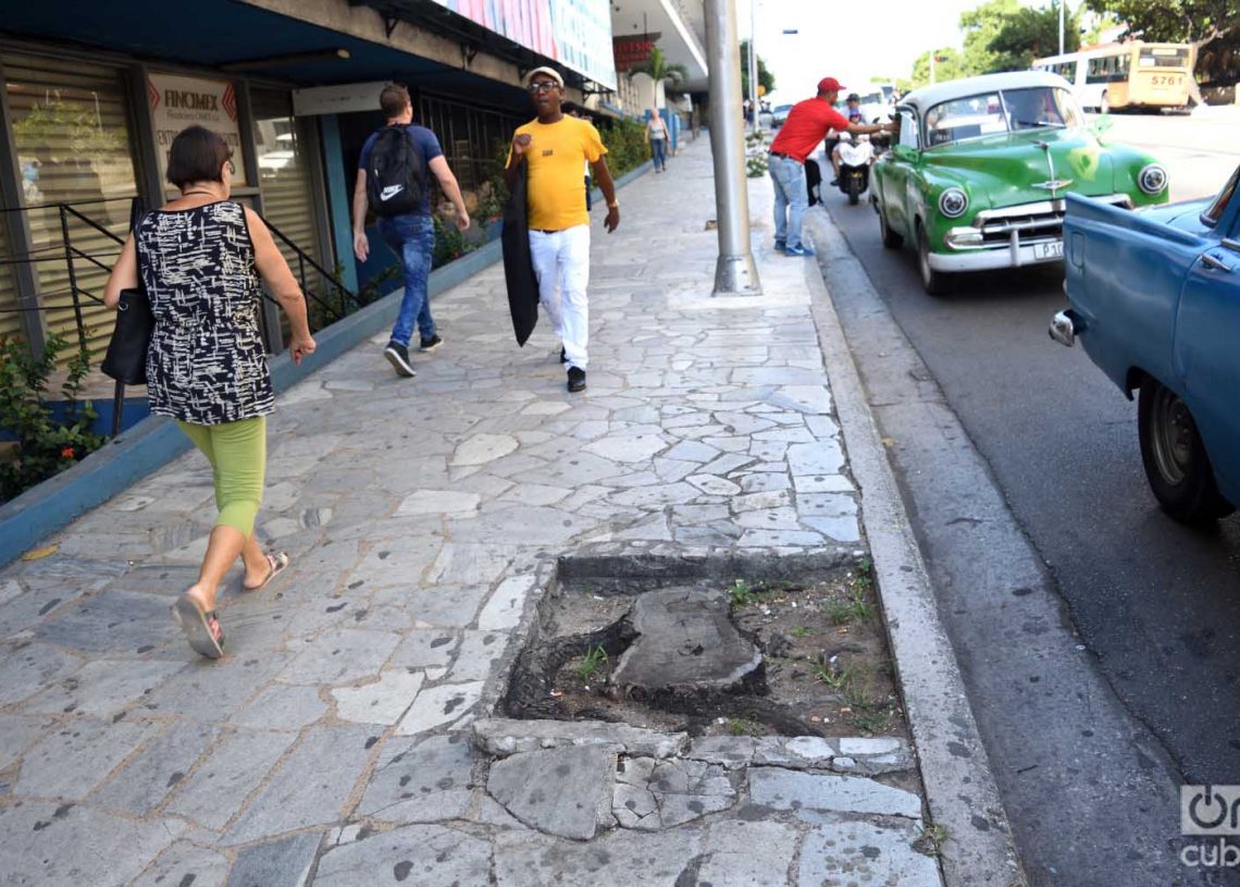 Foto: Otmaro Rodríguez.