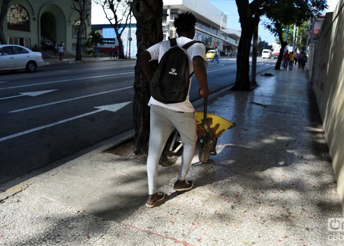 Foto: Otmaro Rodríguez.