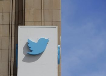 Oficinas de Twitter en San Francisco, Estados Unidos. Foto: Jeff Chiu/AP/Archivo.