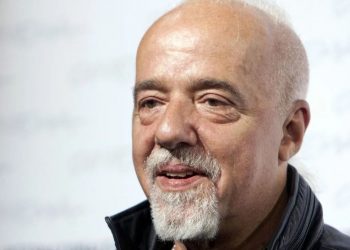 El escritor brasileño Paulo Coelho. Foto: Andrew Medichini / AP / Archivo.