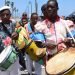 Carnaval acuático de La Habana, el sábado 3 de agosto de 2019. Foto: Otmaro Rodríguez.