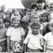 foto exposición niños de chernobil en cuba