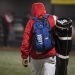 Dadas las condiciones actuales del béisbol cubano y la sequía de victorias de los últimos años, clasificar a Tokio es una utopía. Foto: Irene Pérez/Cubadebate