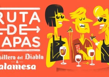 ruta de tapas