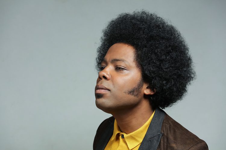 Alex Cuba. Foto: Eduardo Rawdríguez. Cortesía del entrevistado.