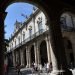 Palacio de los Capitanes Generales en la Plaza de Armas, La Habana Vieja. Foto: Otmaro Rodríguez.