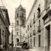 Vista de la ciudad de Camagüey, en las primeras décadas del siglo XX. Foto: http://cultureandhistory.revistas.csic.es / Archivo.