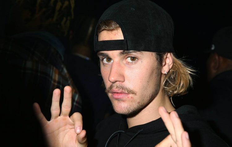 Justin Bieber. Foto: nme.com