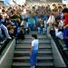 Escena del documental "Diego Maradona". Foto: HBO/AP.