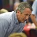 Mark Sanford, ex legislador republicano por Carolina del Sur, en Anderson, Carolina del Sur, el 26 de agosto del 2019. Foto: Meg Kinnard / AP / Archivo.