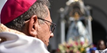 Juan de la Caridad García Rodríguez, nuevo cardenal de La Habana