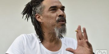 X Alfonso, músico y compositor cubano, ofrece entrevista a OnCuba