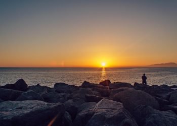 Islas Canarias. Foto: Pxhere.