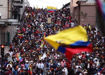 Foto: Carlos Noriega/AP.