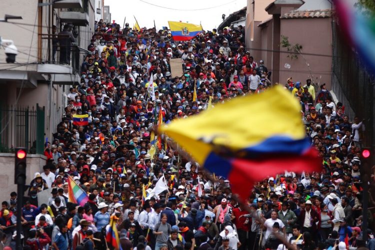 Foto: Carlos Noriega/AP.