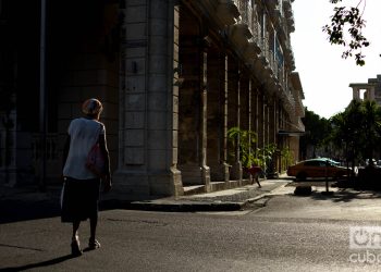 Foto: Otmaro Rodríguez.