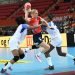 Noruega atacó con todo a Cuba en el inicio del Mundial de balonmano femenino en Japón. Foto: IHF.