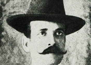 José Joaquín Castillo Duany.