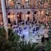 Palacio de los Capitanes Generales-la habana-cena oficial-reyes de españa