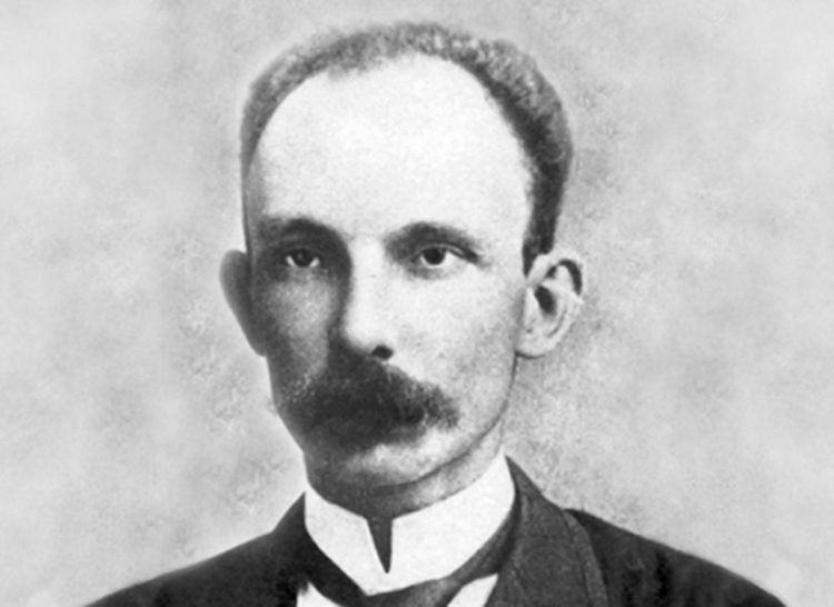 José Martí