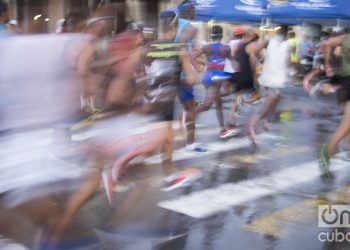 Carrera-Marabana-2019-La Habana