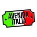 Identificador-Avenida Italia