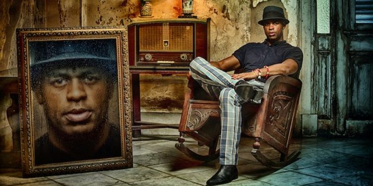 Roberto Fonseca. Foto: www.broadwayworld.com/