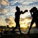 El boxeo femenino cubano espera tener un horizonte más prometedor tras varios años en el ostracismo. Foto: Ramón Espinosa / AP.