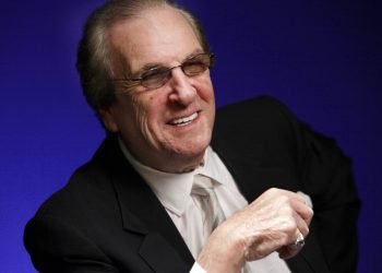 El actor estadounidense Danny Aiello, quien falleció 12 de diciembre del 2019. Foto: Richard Drew /AP / Archivo.