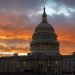 Los republicanos tienen grandes esperanzas de usar la campaña de la Cámara de Representantes para destituir al presidente Donald Trump para derrotar a los demócratas en los distritos indecisos, repletos de votantes moderados. (Foto AP/J. Scott Applewhite, Archivo)