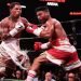 El campeón olímpico cubano Yuriorkis Gamboa cayó por nocáut este sábado ante Gervonta Davis. Foto: www.as.com