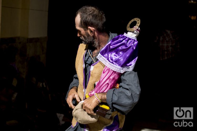 San Lázaro-peregrinación-rincón-boyeros-la habana