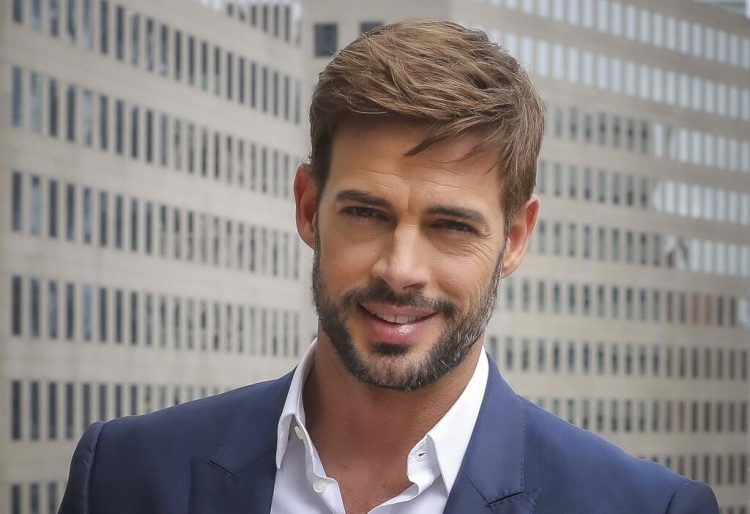 El actor cubanoamericano William Levy. Foto: Bebeto Matthews / AP / Archivo.