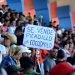 La fanaticada de los Toros gozó en el Cándido González y seguramente llevarán sus iniciativas al Victoria de Girón matancero. Foto: Gabriel García.