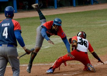 Los Toros dieron un salto inmenso y siguen soñando con la remontada. Foto: Gabriel García.