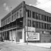 El Casino "El Dorado", en en la 8va. Avenida y la Calle 14, Ybor City, uno de los reductos de George "Saturday" Zarate. Foto: Archivo (1935).