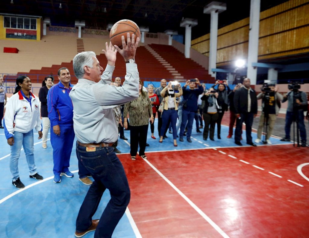 Foto: Ernesto Mastrascusa/EFE.