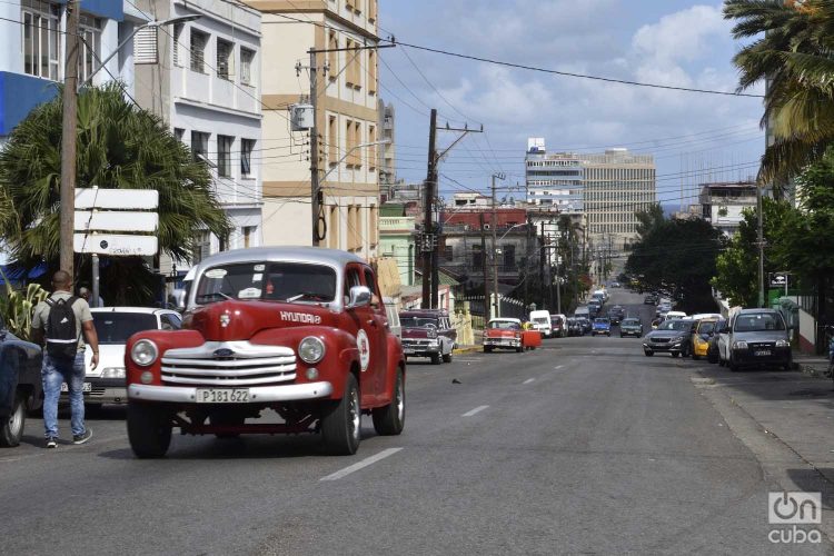 Foto: Otmaro Rodríguez.